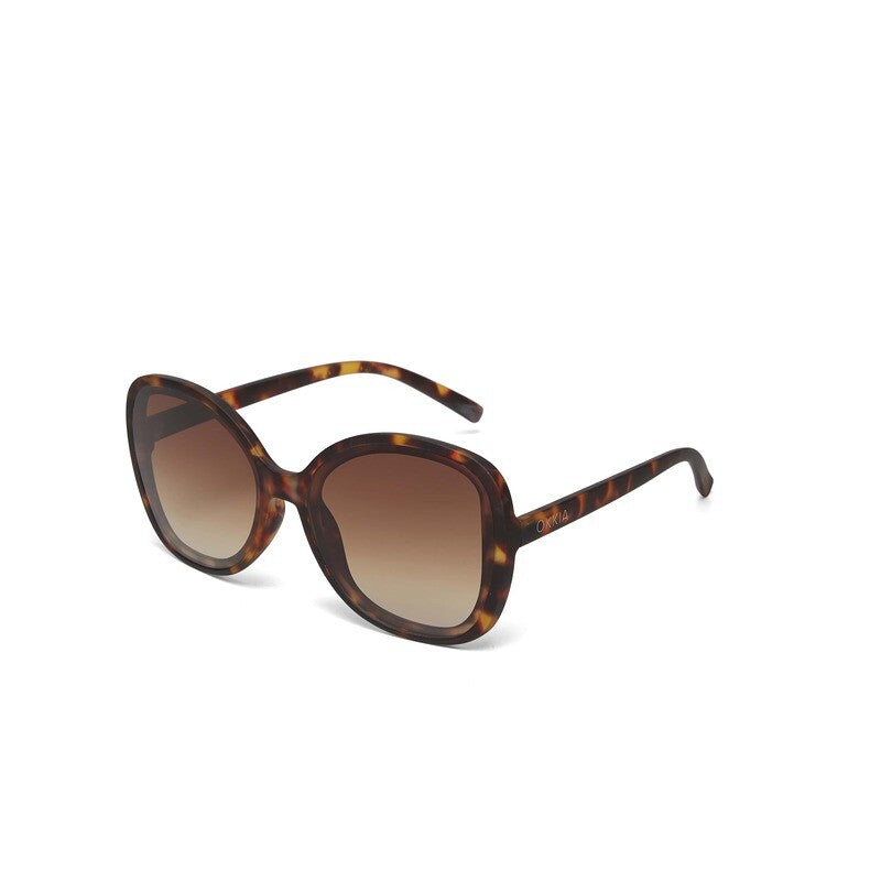 Lentes de Sol para Mujer Anna Marrón Okkia