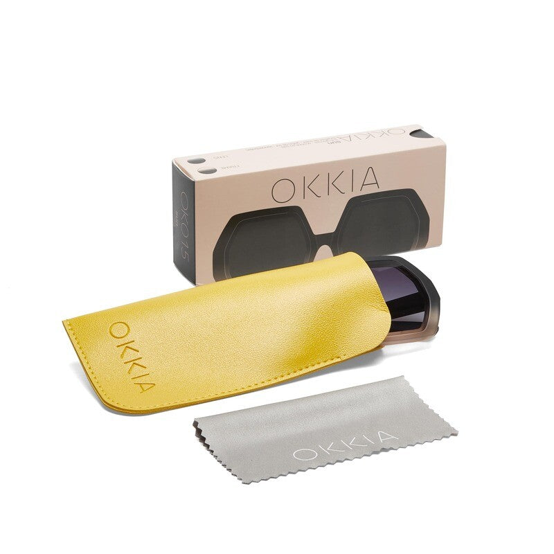 Lentes de Sol para Mujer Emma Okkia