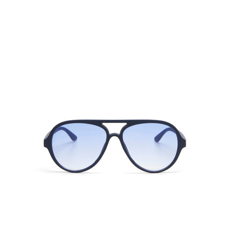 Lentes de Sol Unisex Alessio Azul Okkia