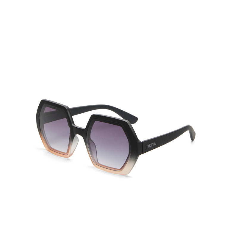 Lentes de Sol para Mujer Emma Okkia