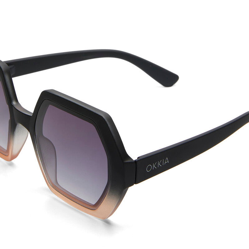 Lentes de Sol para Mujer Emma Okkia