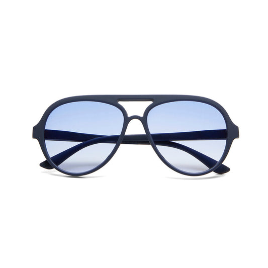 Lentes de Sol Unisex Alessio Azul Okkia