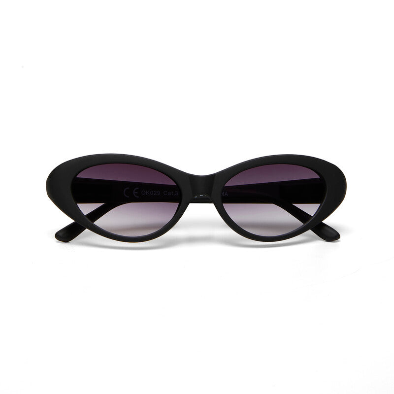 Lentes de Sol para Mujer Lina Negro Okkia