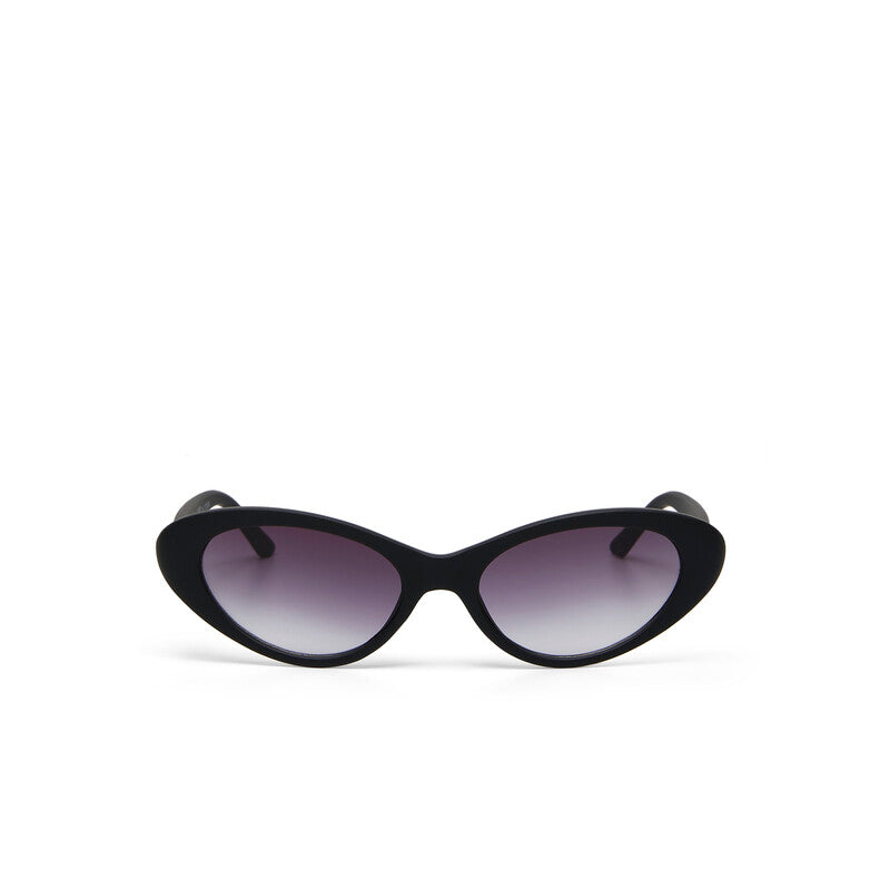 Lentes de Sol para Mujer Lina Negro Okkia
