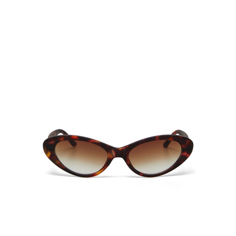 Lentes de Sol para Mujer Lina Marrón Okkia