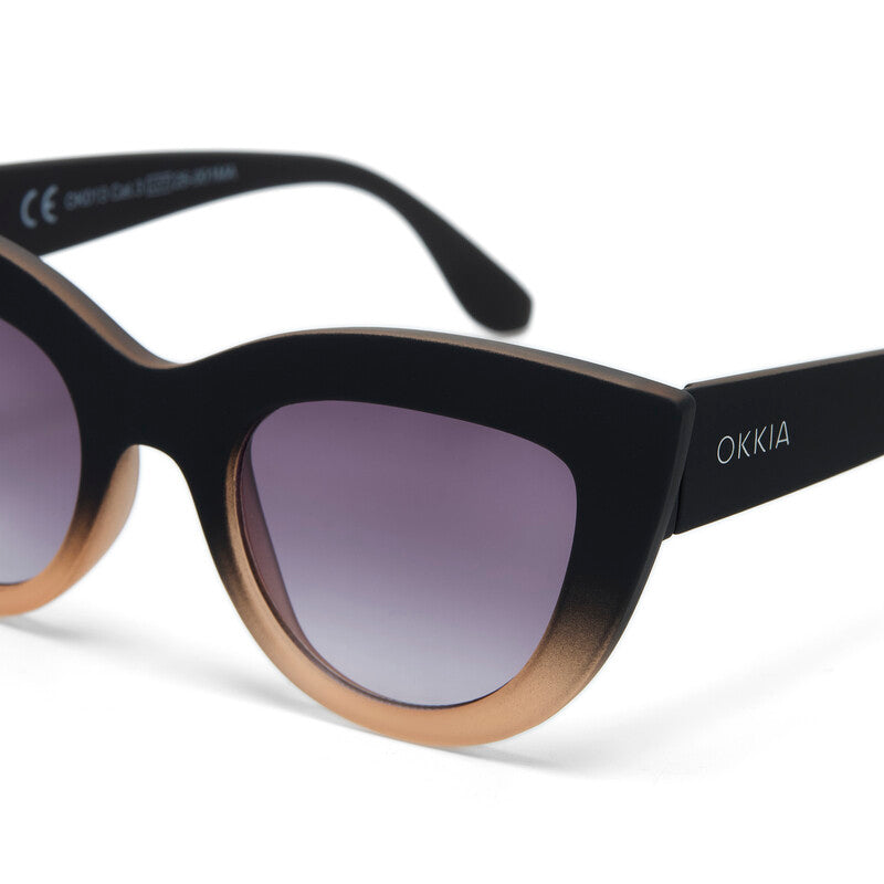 Lentes de Sol para Mujer Claudia Okkia