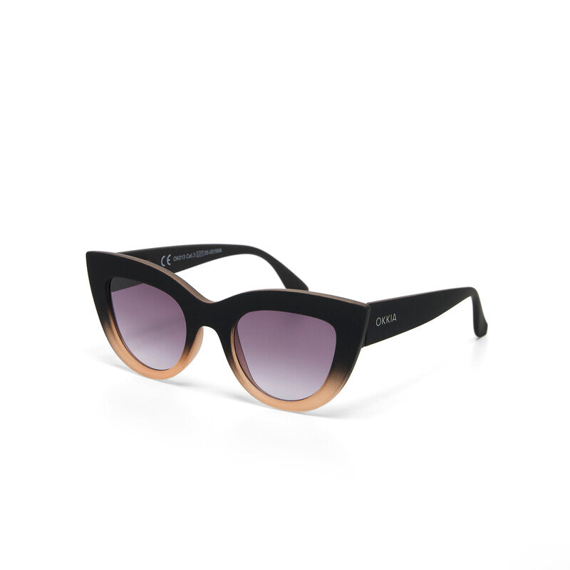 Lentes de Sol para Mujer Claudia Okkia