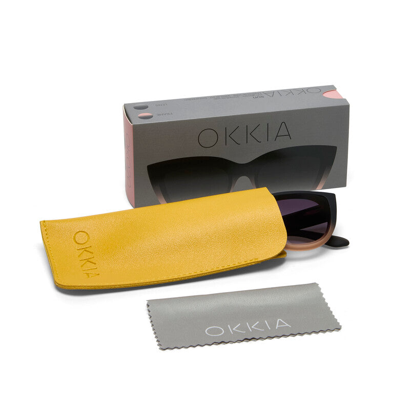 Lentes de Sol para Mujer Silvia Okkia