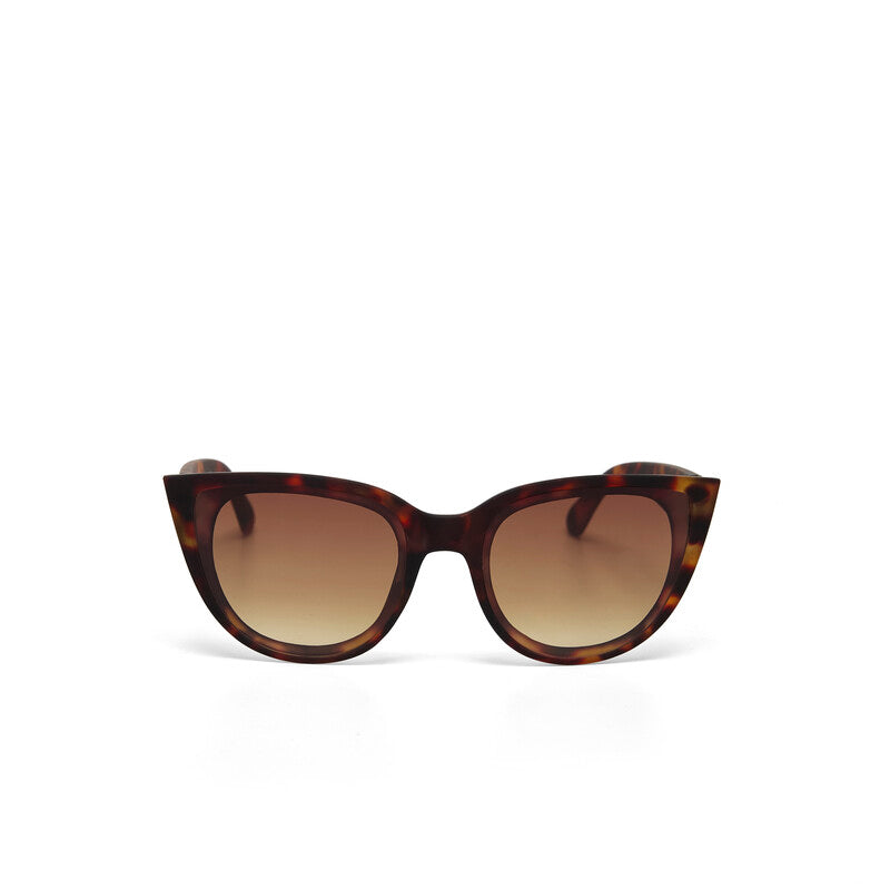 Lentes de Sol para Mujer Silvia Marrón Okkia