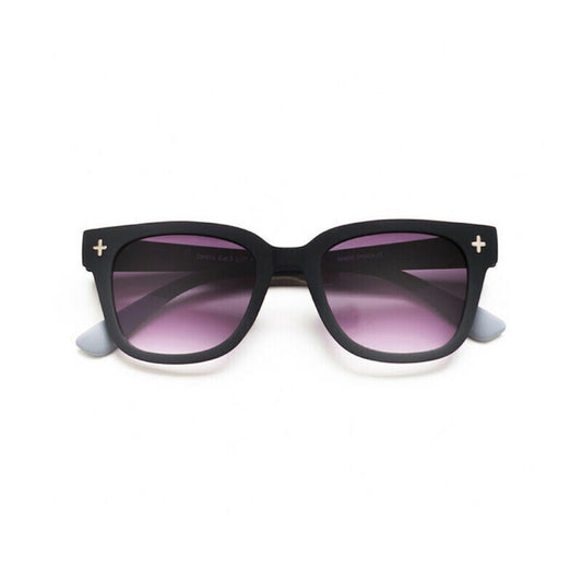 Lentes de Sol Unisex Giovanni Negro Okkia