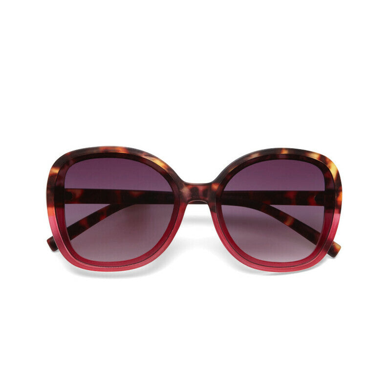 Lentes de Sol para Mujer Anna Havana Rosa y Negro Okkia