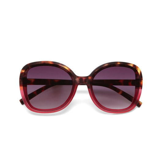 Lentes de Sol para Mujer Anna Havana Rosa y Negro Okkia