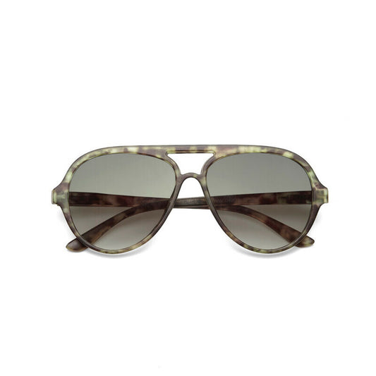 Lentes de Sol Unisex Alessio Verde Okkia