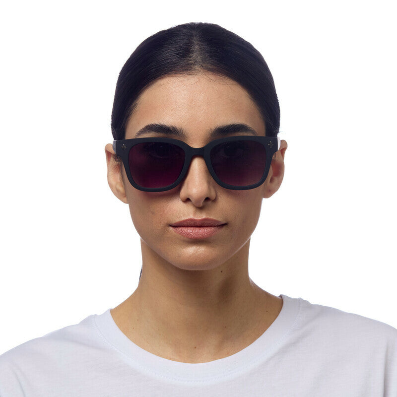 Lentes de Sol Unisex Giovanni Negro Okkia