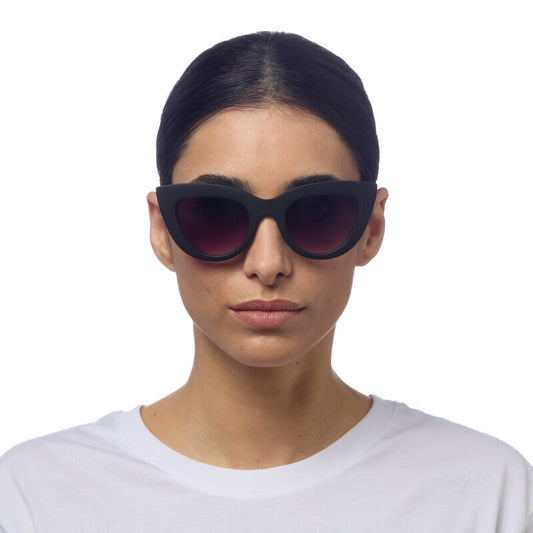 Lentes de Sol para Mujer Claudia Negro Okkia