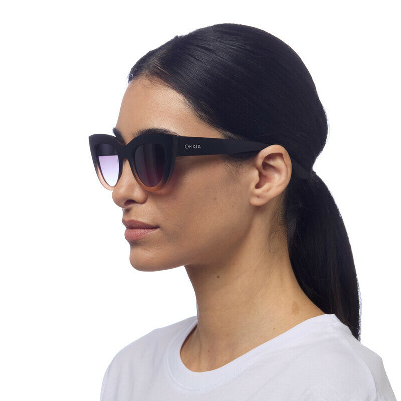 Lentes de Sol para Mujer Claudia Okkia