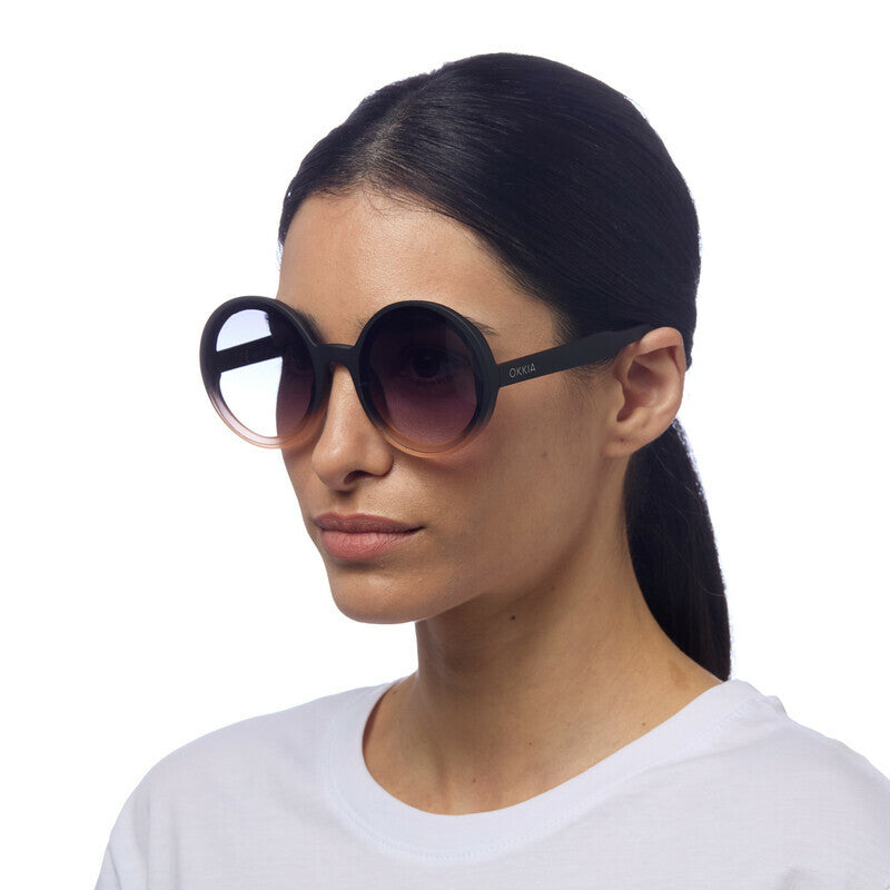Lentes de Sol para Mujer Monica Okkia