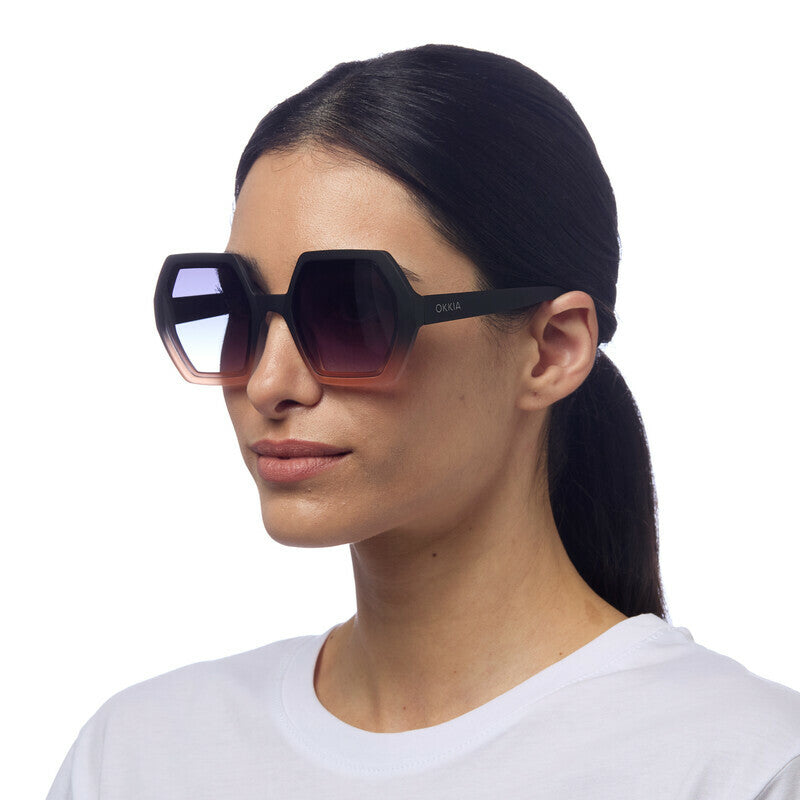 Lentes de Sol para Mujer Emma Okkia