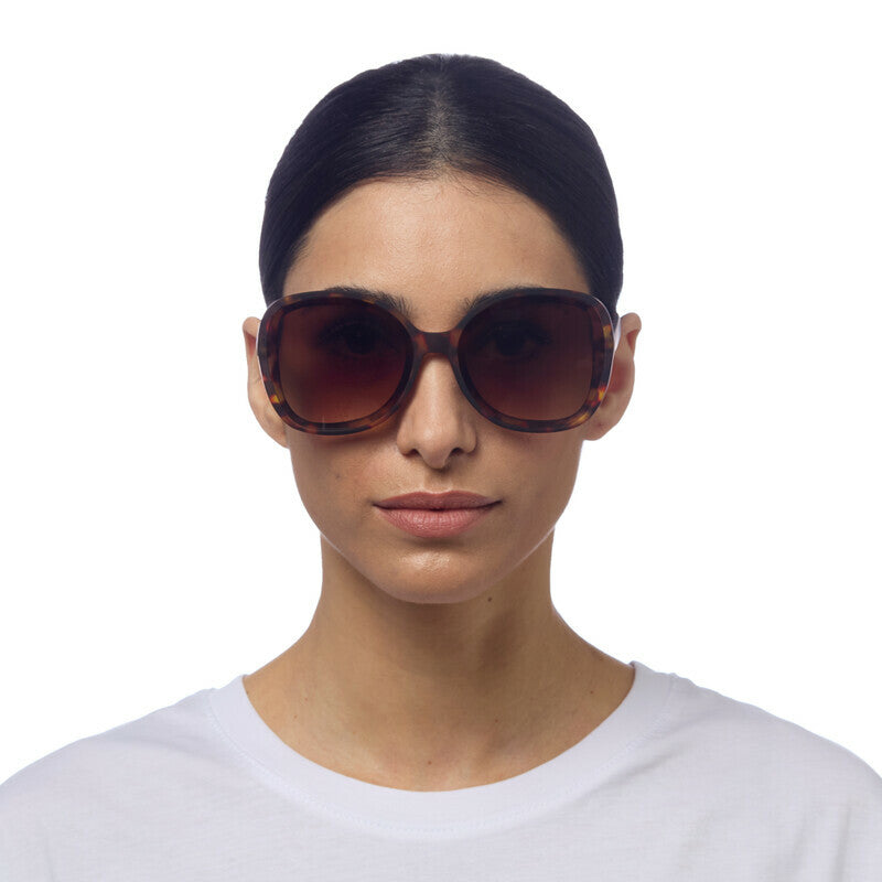 Lentes de Sol para Mujer Anna Marrón Okkia