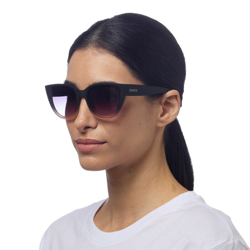 Lentes de Sol para Mujer Silvia Okkia