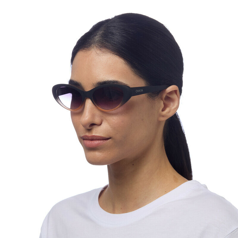 Lentes de Sol para Mujer Lina Okkia