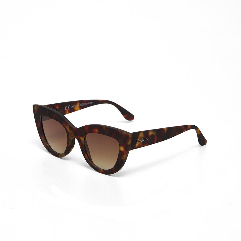 Lentes de Sol para Mujer Claudia Marrón Okkia