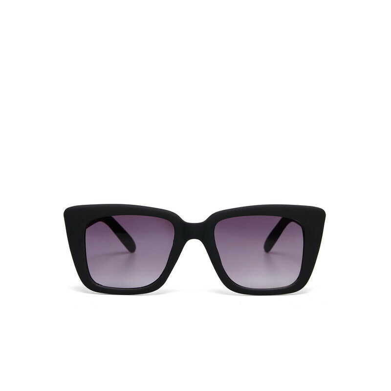 Lentes de Sol para Mujer Elba Negro Okkia