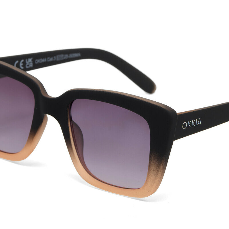 Lentes de Sol para Mujer Elba Okkia