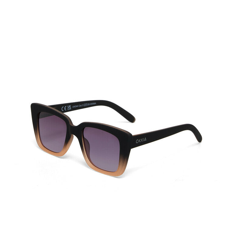 Lentes de Sol para Mujer Elba Okkia