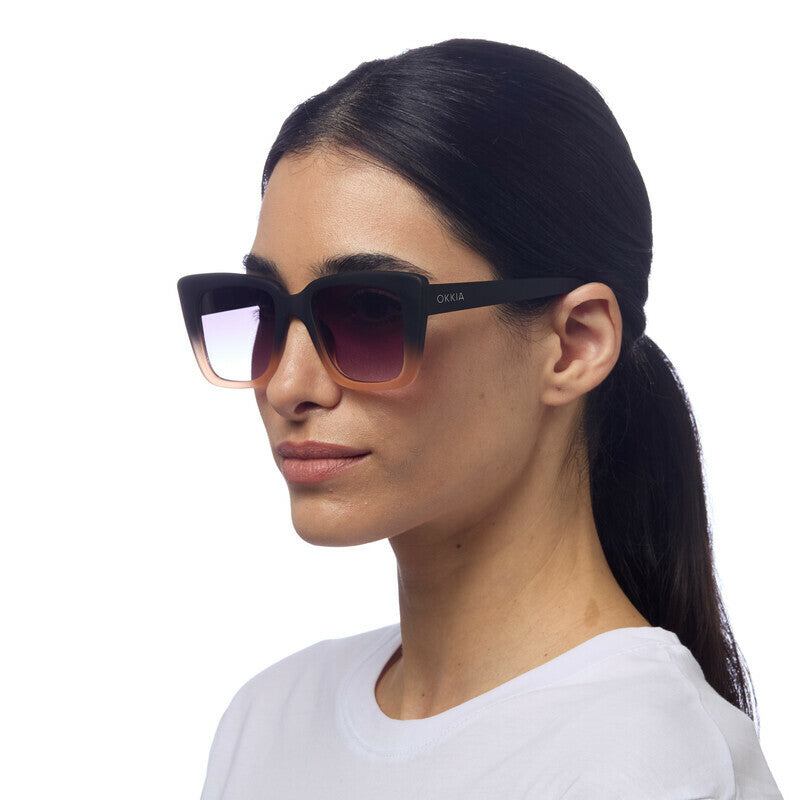 Lentes de Sol para Mujer Elba Okkia