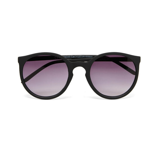 Lentes de Sol para Mujer Berlino Negro Okkia