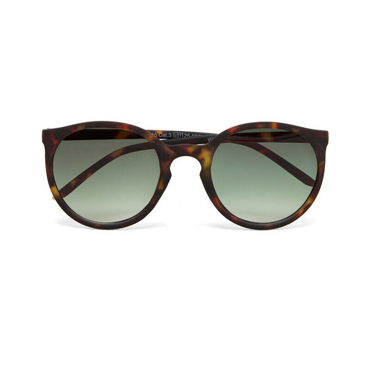 Lentes de Sol para Mujer Berlino Marrón Okkia