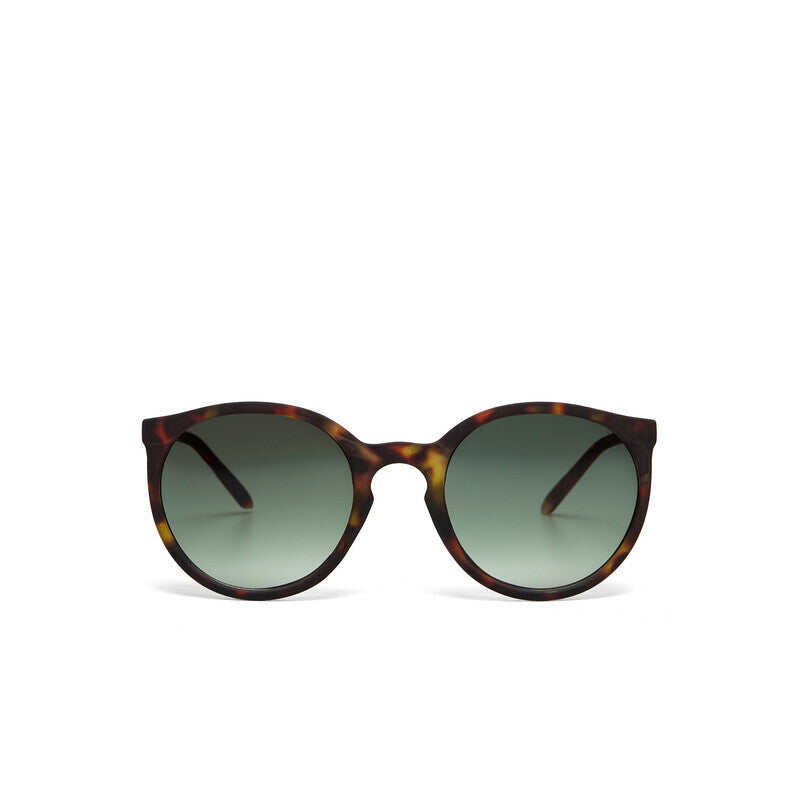 Lentes de Sol para Mujer Berlino Marrón Okkia
