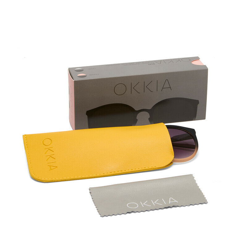 Lentes de Sol para Mujer Berlino Okkia