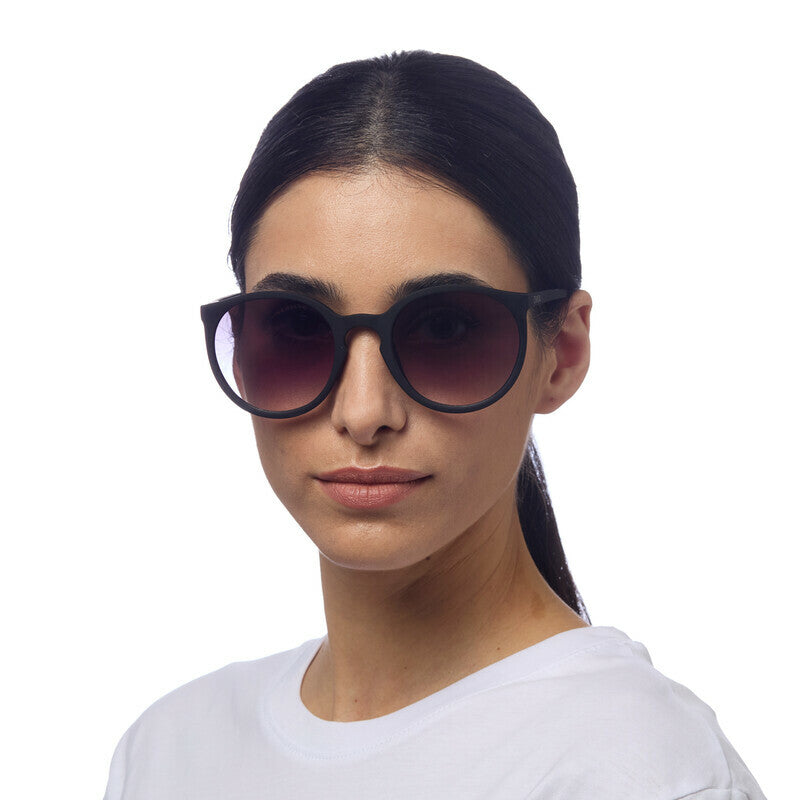 Lentes de Sol para Mujer Berlino Negro Okkia