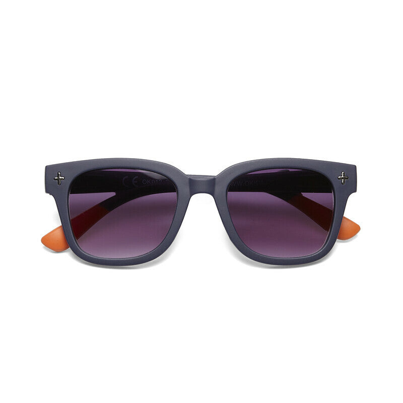 Lentes de Sol Unisex Giovanni Midnight Okkia