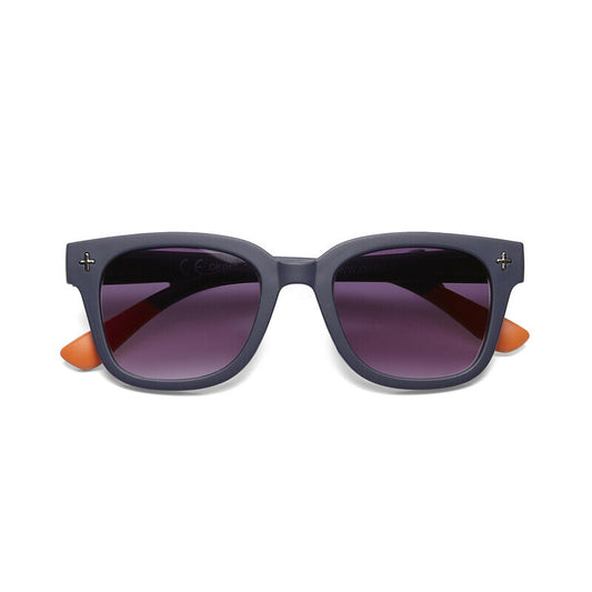 Lentes de Sol Unisex Giovanni Midnight Okkia