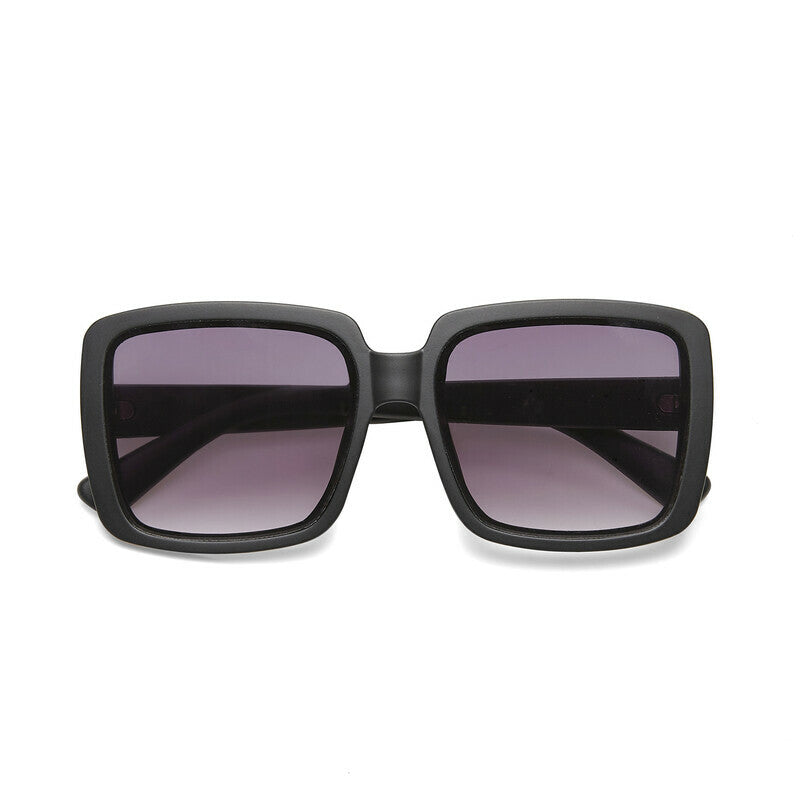 Lentes de Sol para Mujer Alessia Negro Okkia