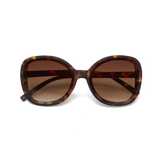 Lentes de Sol para Mujer Anna Marrón Okkia