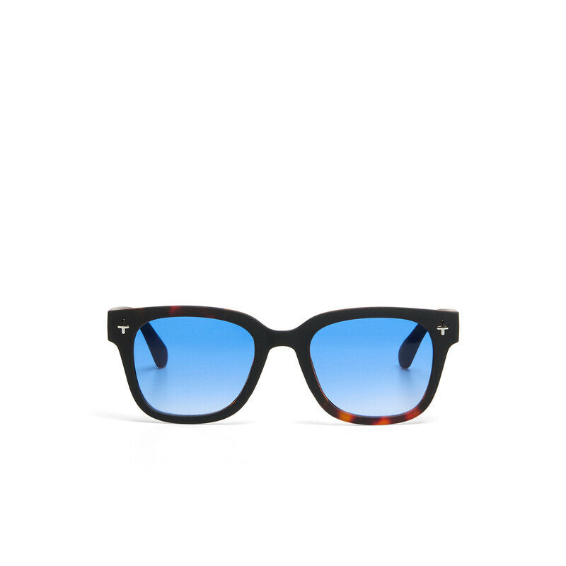 Lentes de Sol Unisex Giovanni Azul Okkia