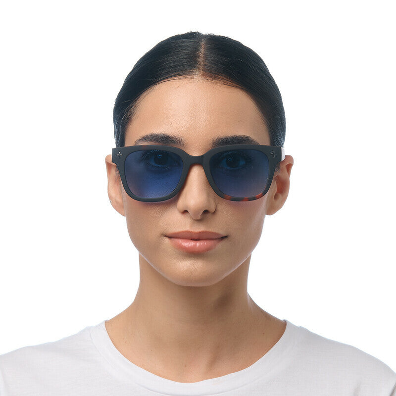 Lentes de Sol Unisex Giovanni Azul Okkia