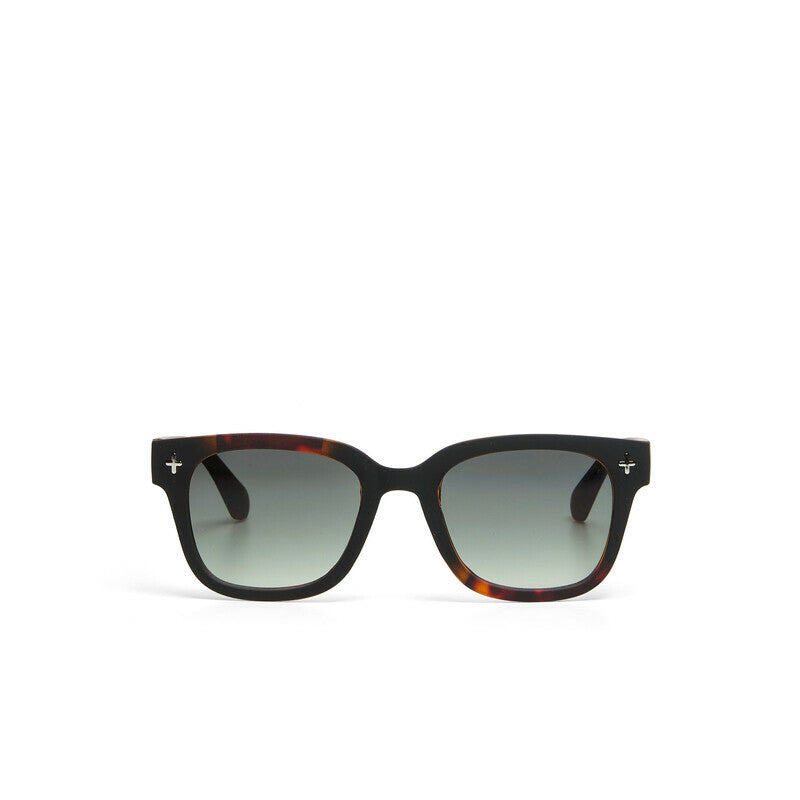 Lentes de Sol Unisex Giovanni Verde Okkia
