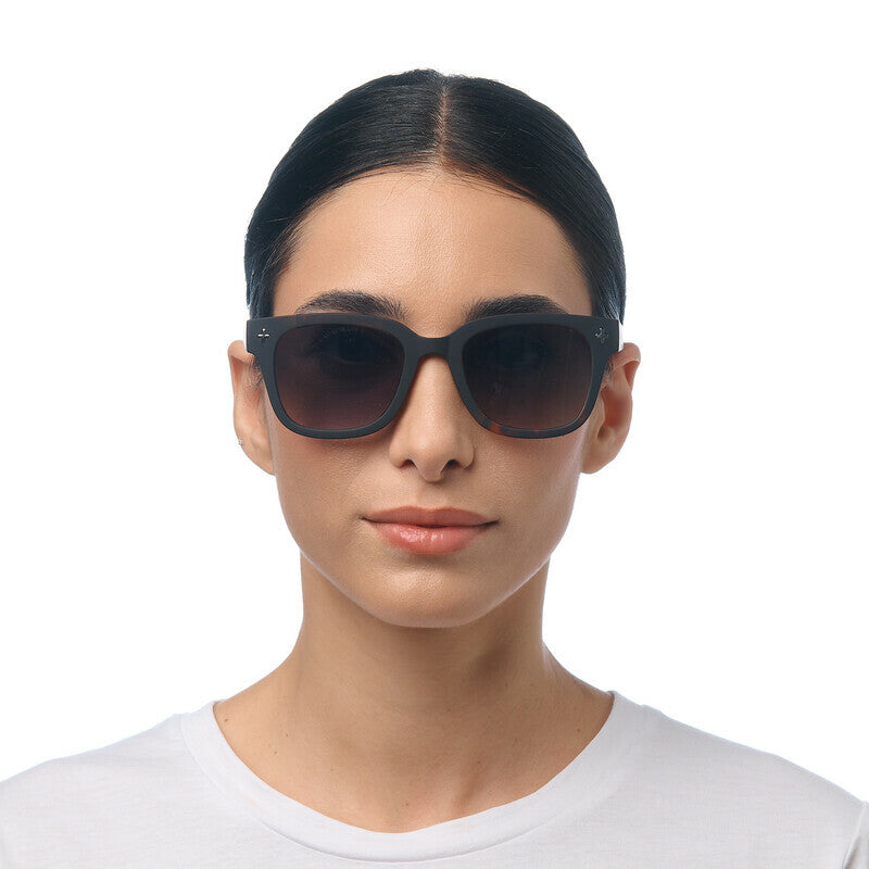 Lentes de Sol Unisex Giovanni Verde Okkia