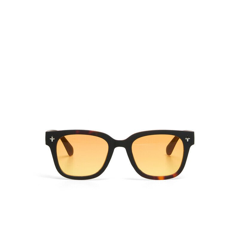 Lentes de Sol Unisex Giovanni Amarillo Okkia