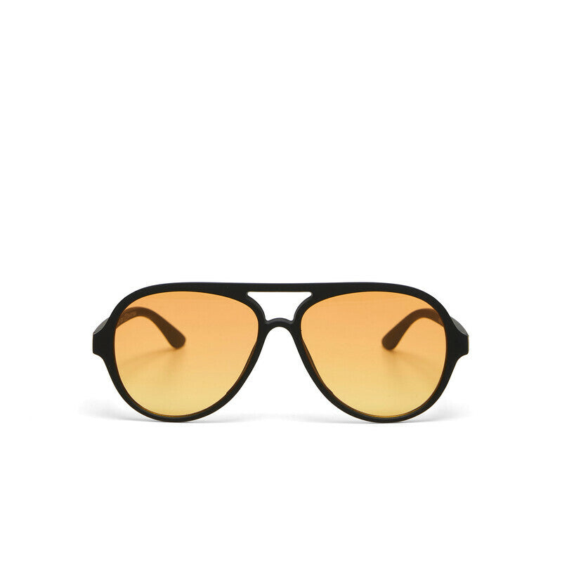 Lentes de Sol Unisex Alessio Amarillo Okkia