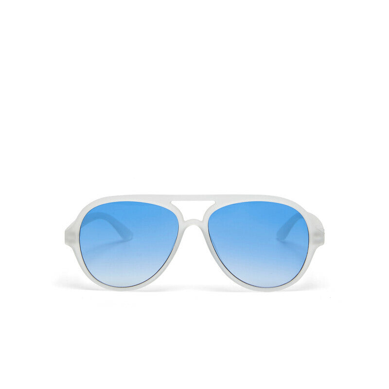 Lentes de Sol Unisex Alessio Azul Oscuro Okkia