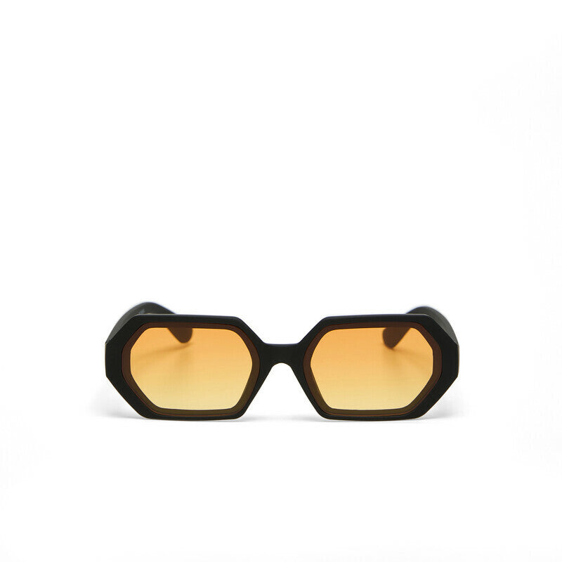 Lentes de Sol Unisex Andrea Amarillo Okkia