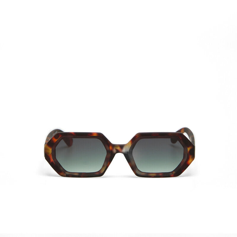 Lentes de Sol Unisex Andrea Verde Okkia