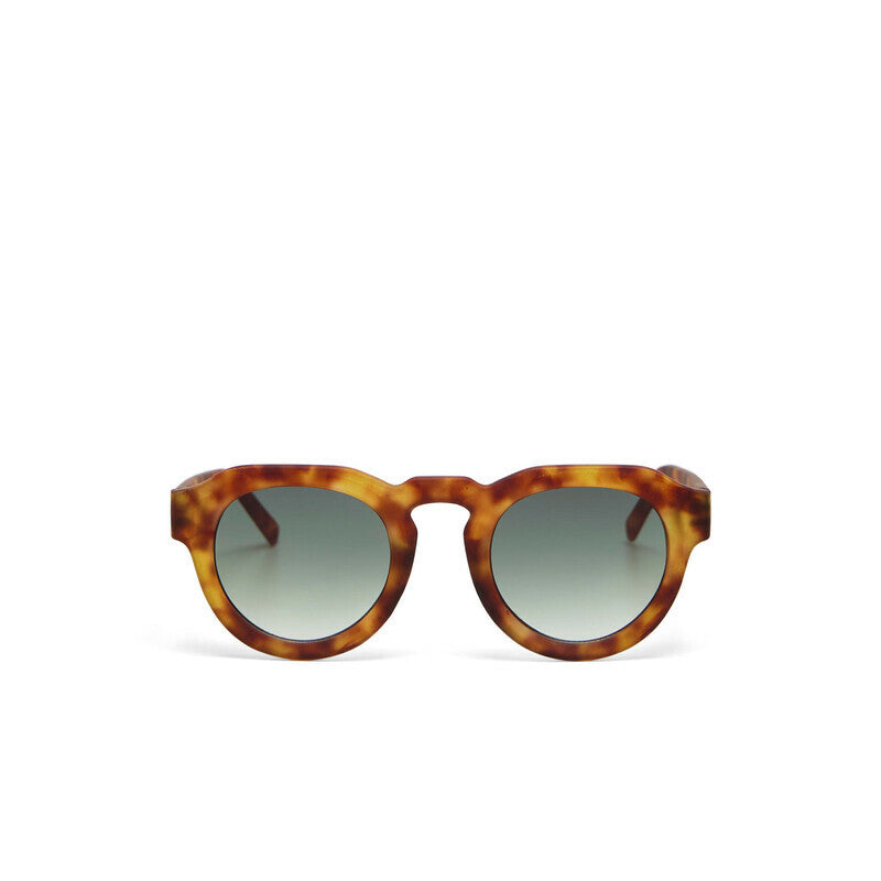 Lentes de Sol Unisex Zeno Verde Okkia
