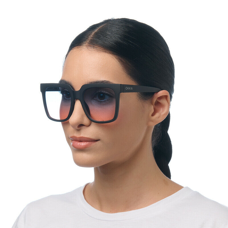 Lentes de Sol para Mujer Roma Okkia